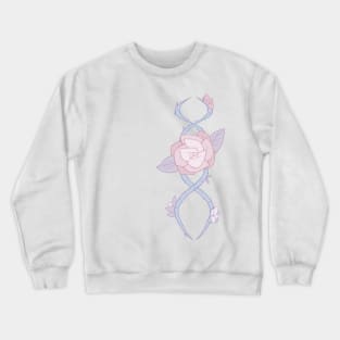 Pastel Colors Crewneck Sweatshirts for Sale TeePublic